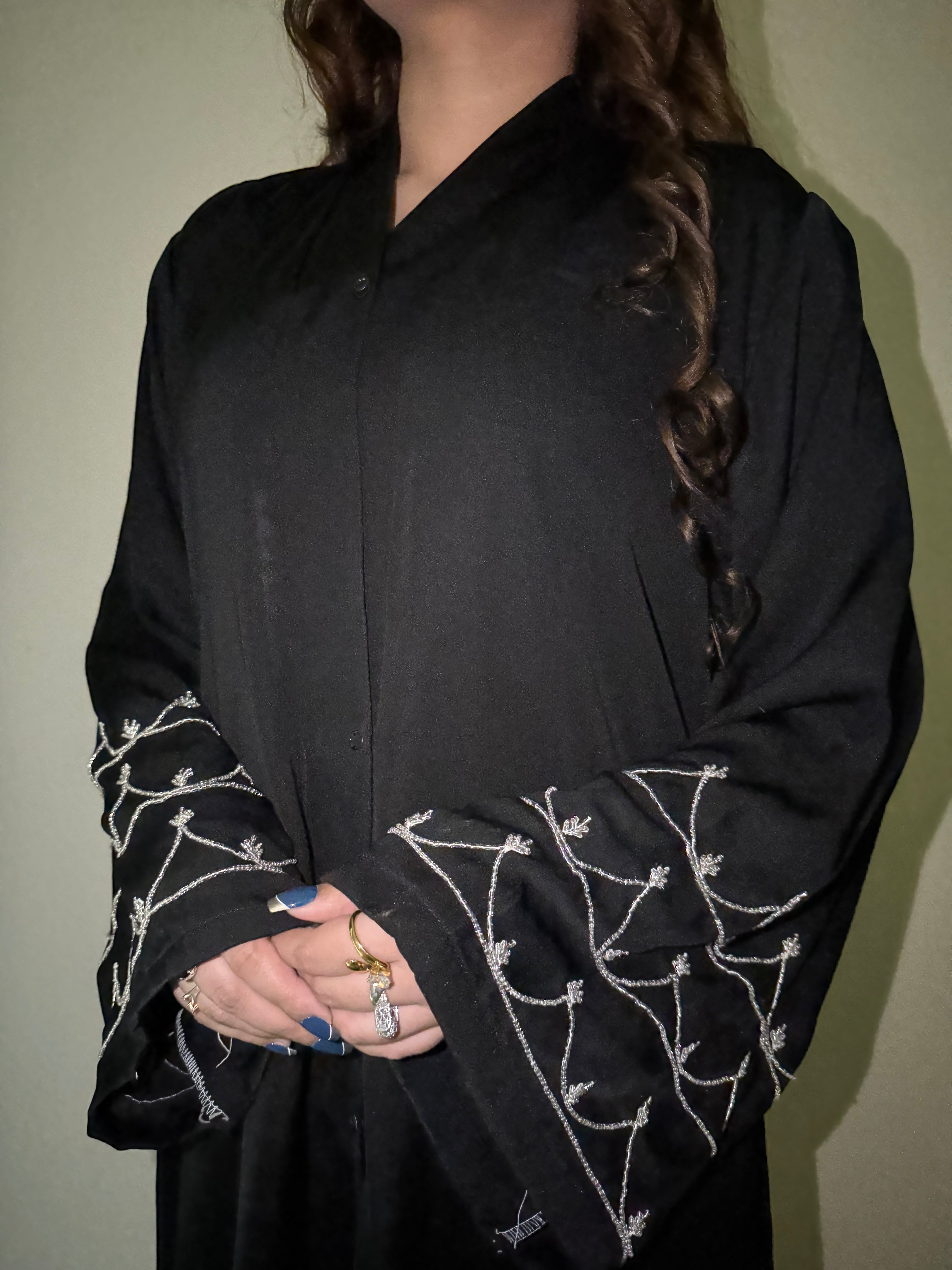 Arhar Gown