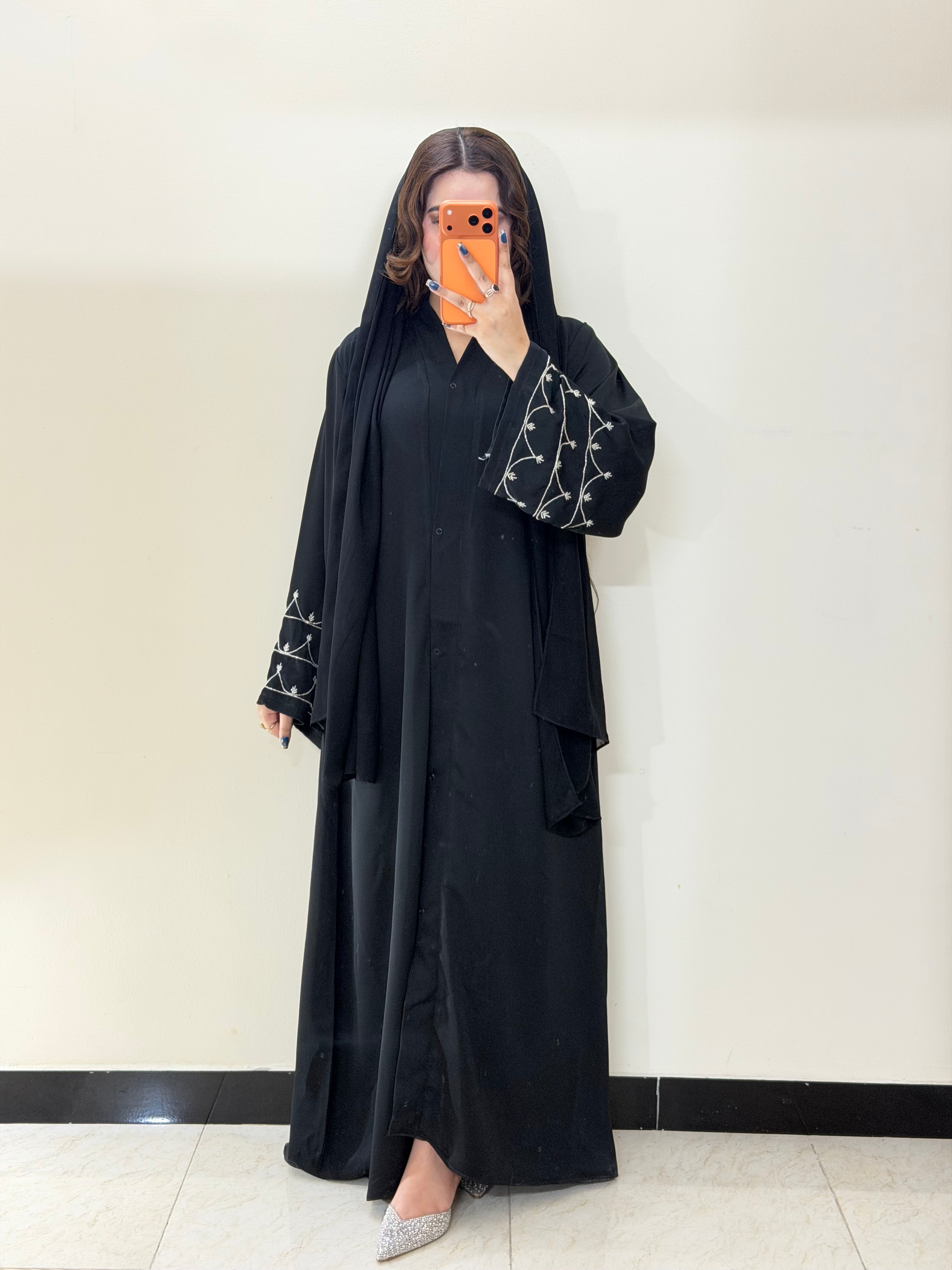 Arhar Gown