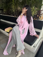 Barbie Abaya🩷
