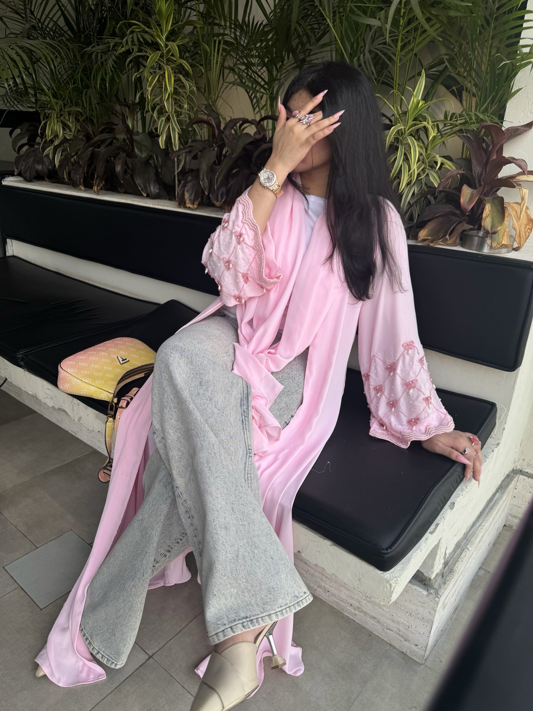 Barbie Abaya🩷