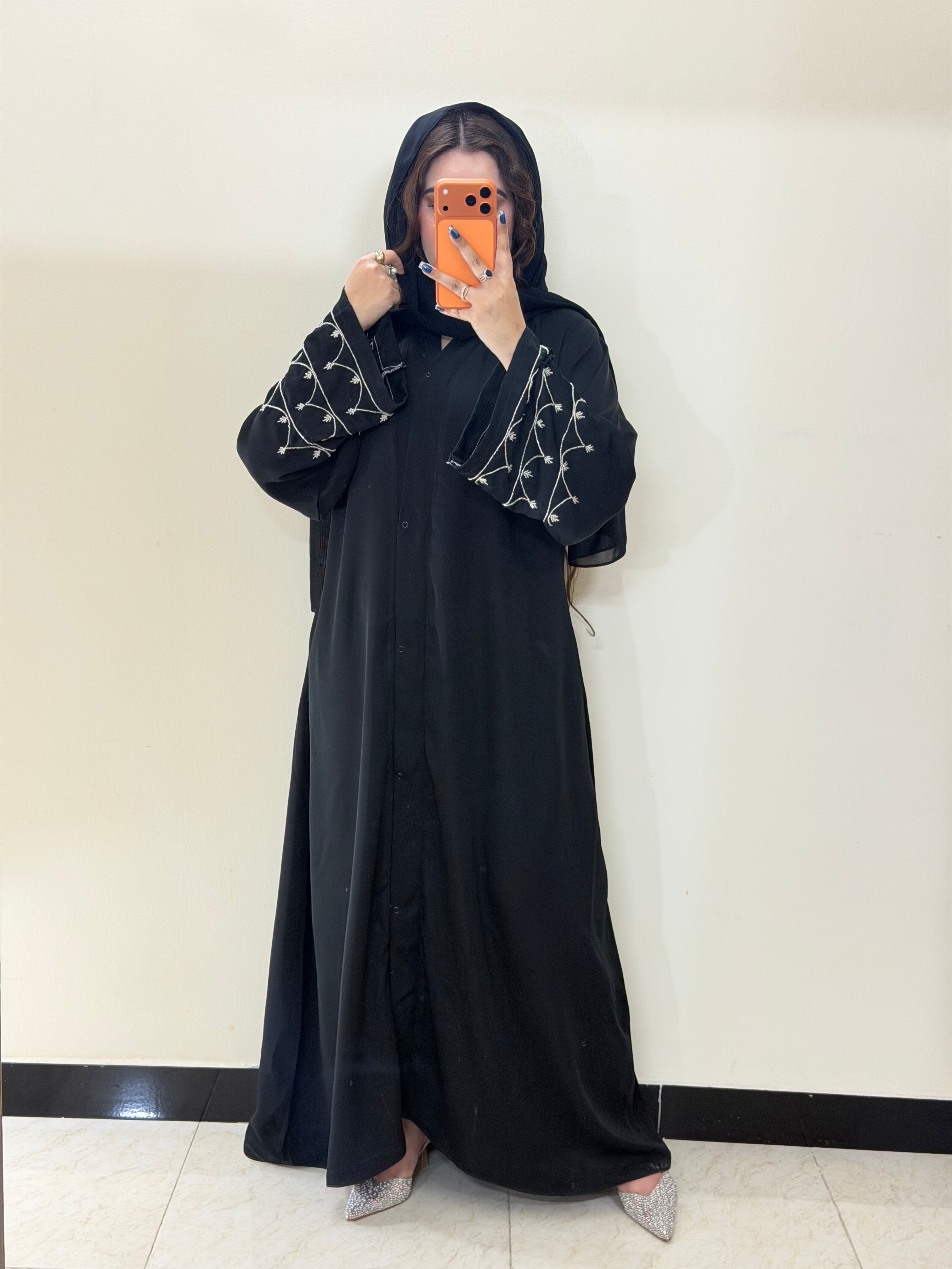 Arhar Gown