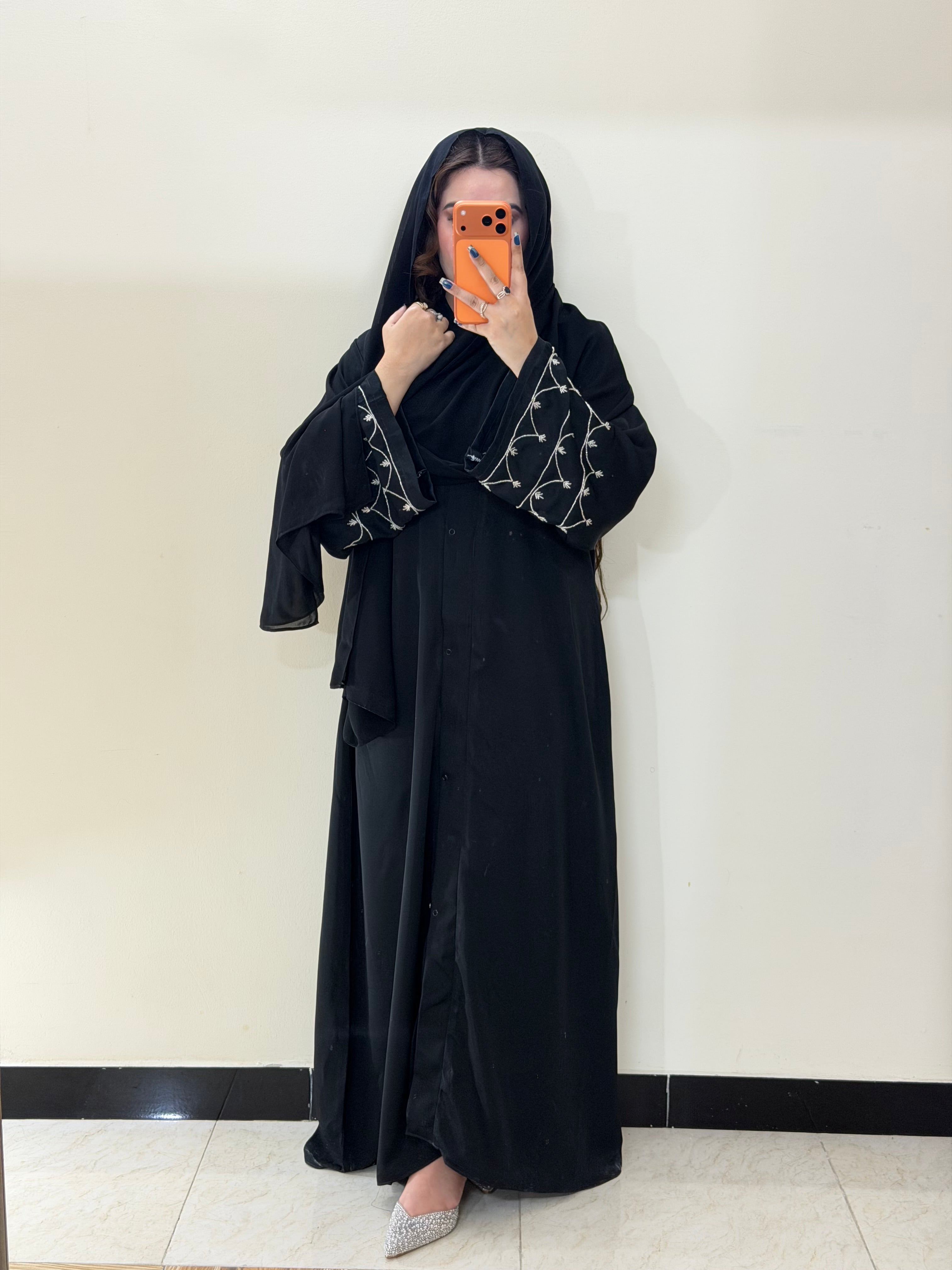 Arhar Gown