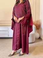 Ruby Drape