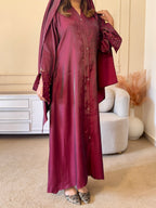 Ruby Drape