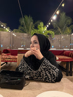 Noor Abaya