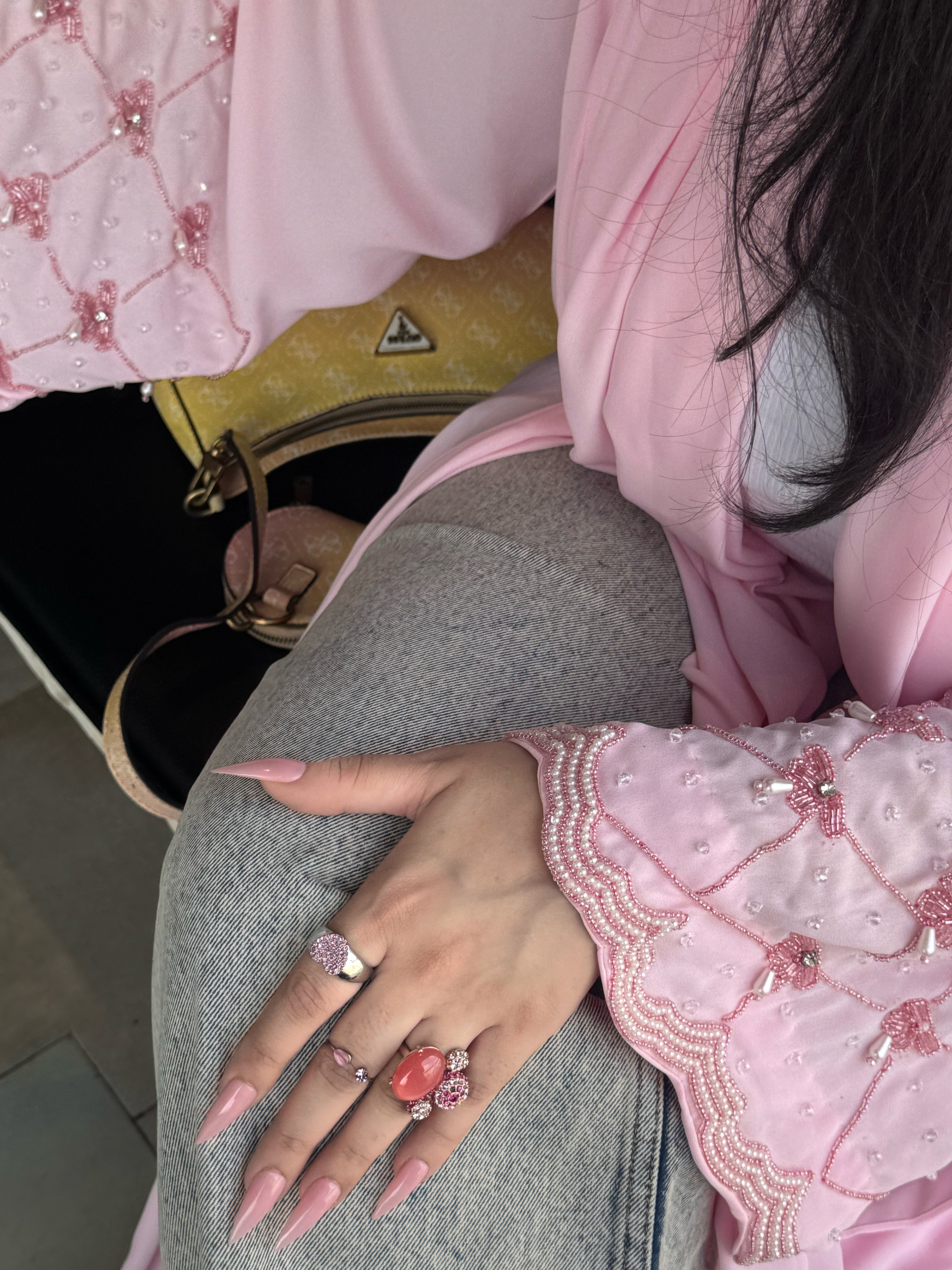 Barbie Abaya🩷