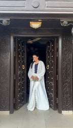 PEARL GOWN