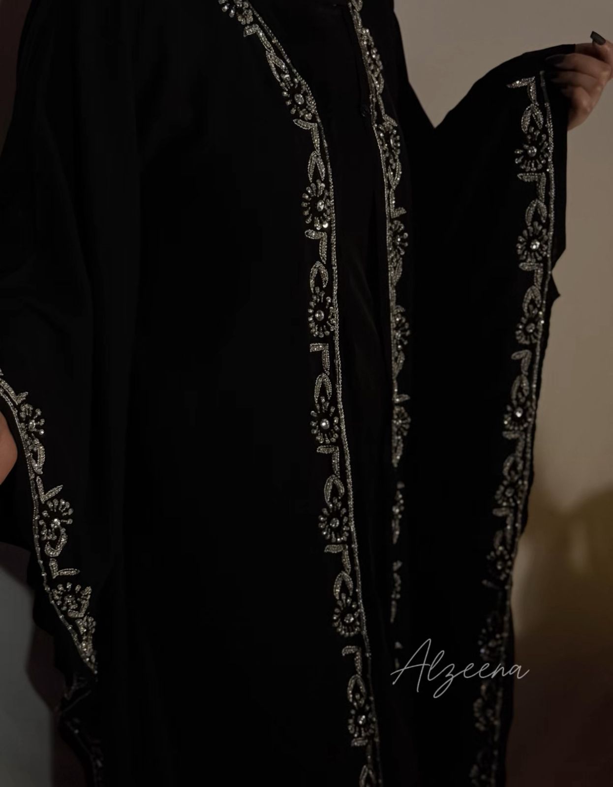 Vail Abaya