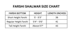 Farshi Set